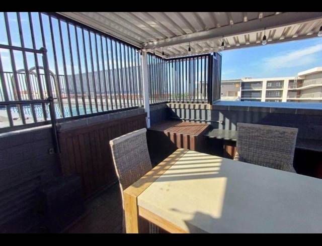 1 BEDROOM APARTMENT TO LET IN UMHLANGA RIDGE